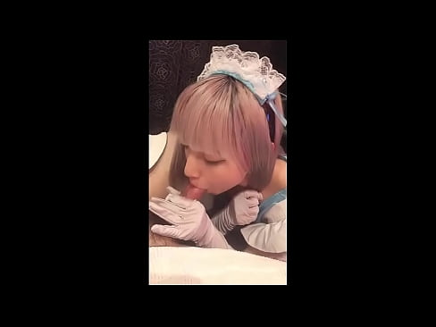 ❤️ Japanese Idol [mayuka], costume babu Perancis, bagian 1, blowjob jeung jerk off jeung lotion ❌ porno dina su.pornogroupp.ru ❤