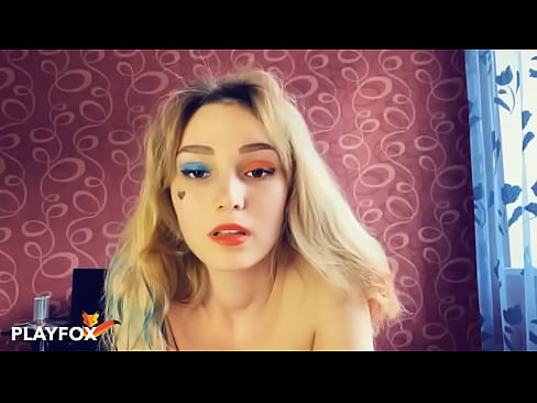 ❤️ Kacamata kanyataanana maya sihir masihan kuring séks sareng Harley Quinn ❌ porno dina su.pornogroupp.ru ❤