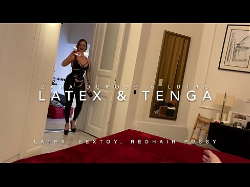 ❤️ Redheaded stepsister di lateks costume fucked ku stepbrother ❌ porno dina su.pornogroupp.ru ❤